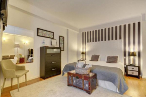 Inn Bairro Alto BA Sweet